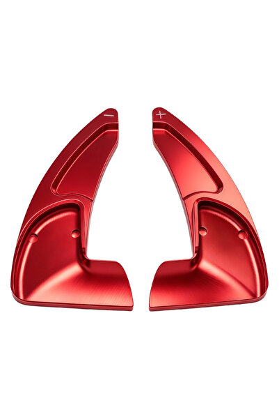 Choice Red For Jeep Cherokee Dodge Charger Durango Car Accessories Aluminum S...