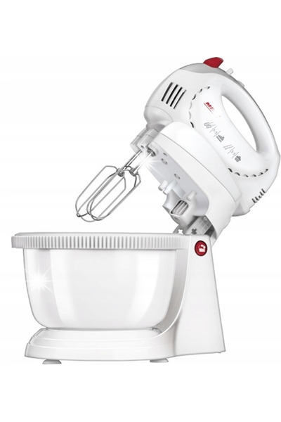 MPM Mixer de mână MMR-17Z 300 W Alb