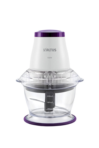 Altus ALSM 780 B 550 W Doğrayıcı