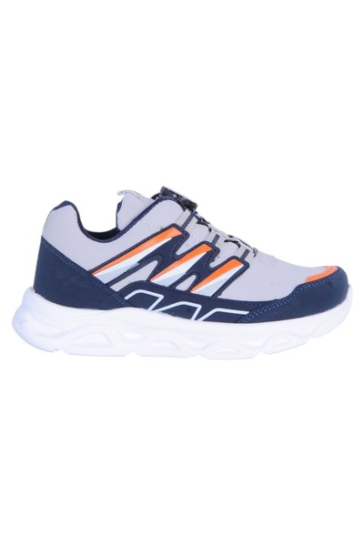 moda ayakkabım Pantofi sport pentru băieți Almera 120 Ice Laci Skin