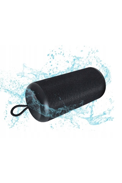 Rebeltec Boxă portabilă Bluetooth pentru bicicletă și călătorii