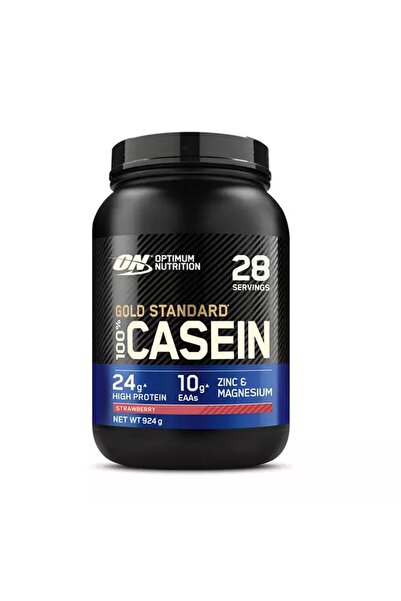 ON Optimum Nutrition ON - Optimum Nutrition Gold Standard 100% Κασεΐνη (924 γ...