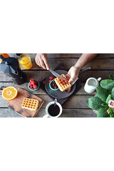 MPM Aparat de făcut vafe MGO-25 1000 W alb