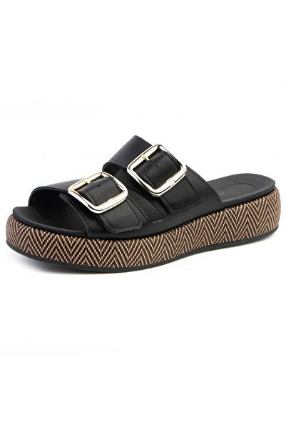 PICCADILLY Pantofi de damă 459002-26 negru