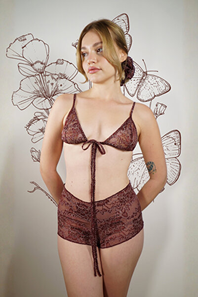 Helen Bralette
