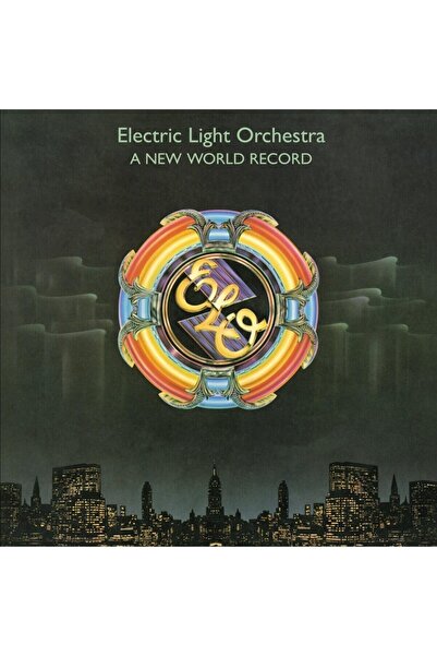 Yabancı - Electric Light Orchestra / A New World