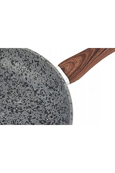 Konighoffer Tigaie granit Venga 20 cm inducție
