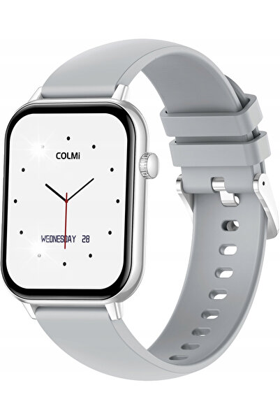 COLMI Smartwatch C28 Argintiu