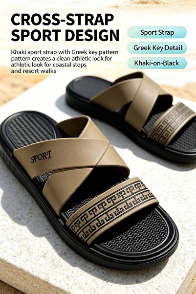 GlobalOne Mart Stylish and Trendy Eva Slippers |   Suitable for Wearing in th...