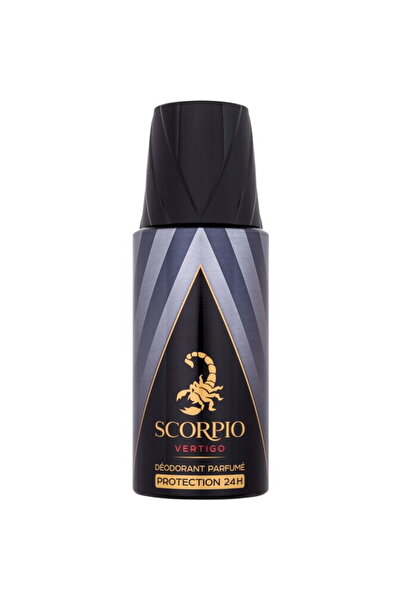 Scorpio Vertigo