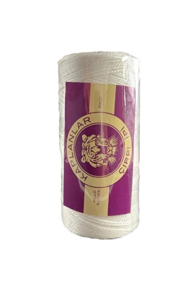 ÇIRPI İPİ BATTAL BOY 205 GR (372 MT)