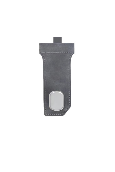 Choice Single hook gray Car Front Passenger Hook Glove Box Multifunctional Ca...