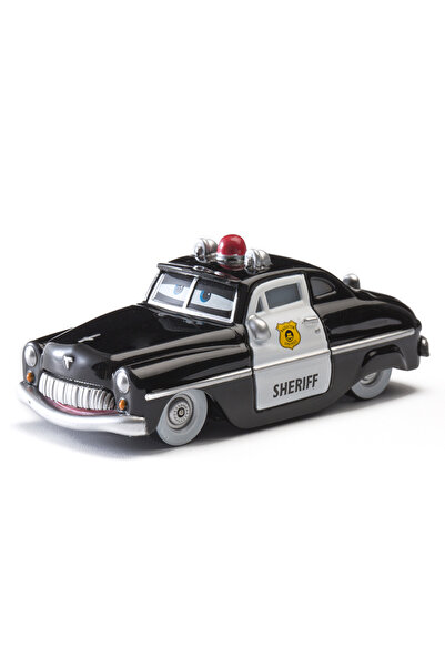 Choice Light Grey Cars Lightning McQueen Alloy Metal Mater Model Car 1:55 Die...