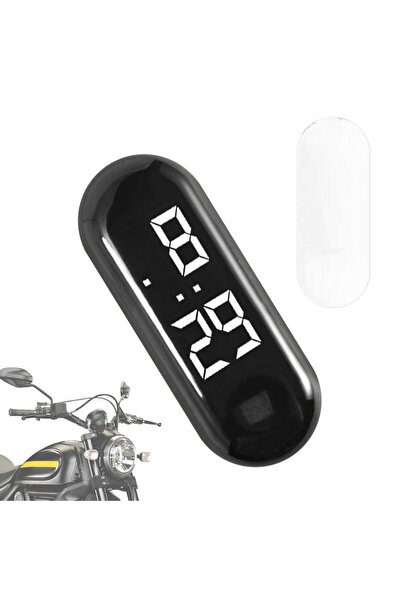 Choice A Electric Vehicle Onboard Time Display For Motorcycle Electric Scoote...