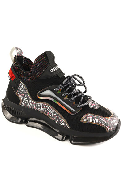 Gryxx Pantofi barbati 7D21018 01 Z -BLACK-42