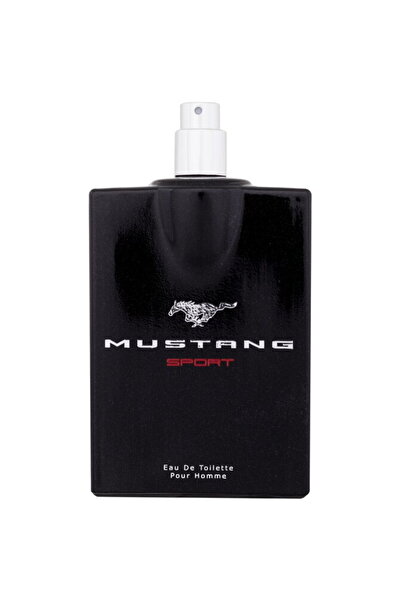 Ford Mustang Mustang