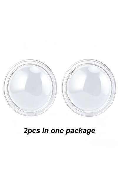 Choice 2pcs 2PCS Car Camera Lens Protector Rear View Backup Camera Cover 360°...