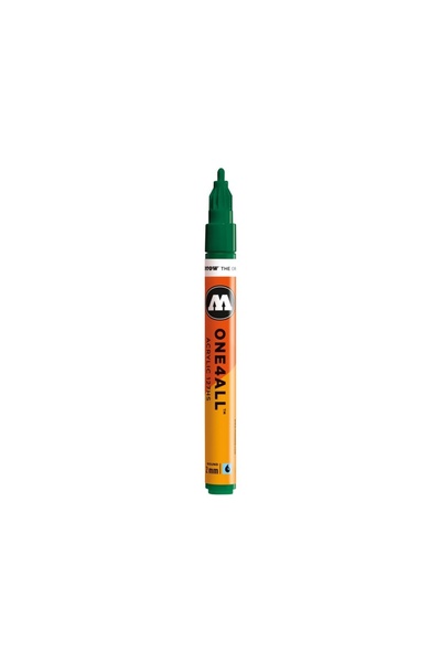 Molotow One4All ™   127HS 2 χιλιοστά μίστερ γκριν