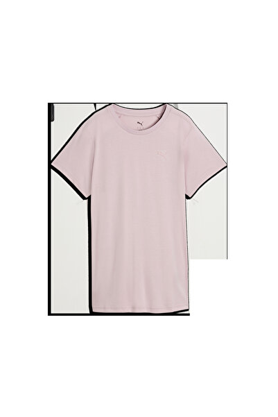 Puma Pumatech Sense Tee Pink Women's T-Shirt