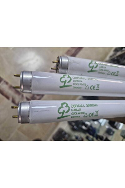 Osram 36W 840 FLORASAN AMPÜL 120 CM