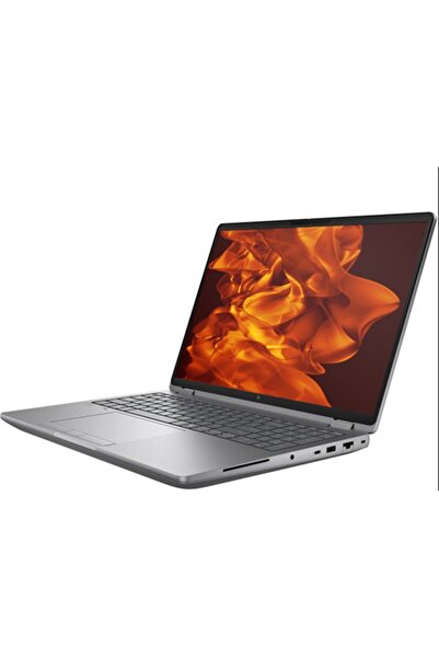 HP NBW C65G2ES ZBOOK FURY 16 G1İ U7-265HX 1X32GB 1X1TB SSD 16 WUXGA RTXPRO3000 12GB W11P 3 YIL YERİN