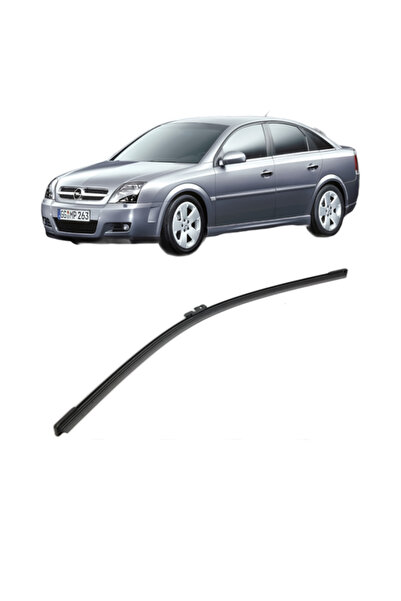 Bosch Υαλοκαθαριστήρας πίσω παραθύρου OPEL VECTRA C GTS (Z02) 2002 - 2009, Ae...