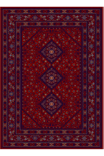 LastHome سجاده بشاير 2.00X3.00سم