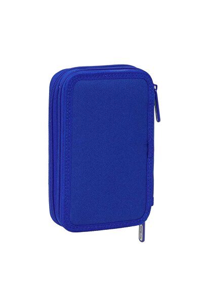 safta Real Madrid – penar cu accesorii, penar dublu umplut, 29 de piese, 4126248