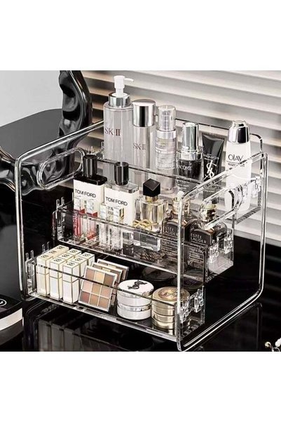 Generic Cosmetic organizer