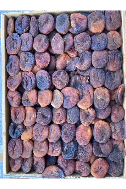 ALTIN GIDA 45 500 Gr Gün Kurusu Kayısı – Doğal Kurutulmuş Kayısı