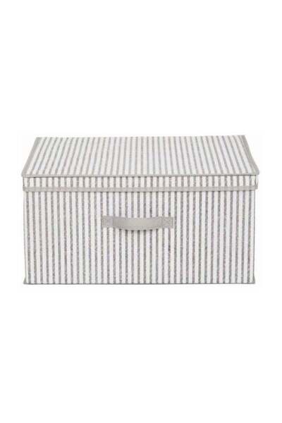 Generic Closet Storage Boxes for Shelves, Decorative Wardrobe Organizers and ...