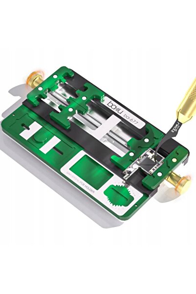 Baku CADRU DE SERVICIU PENTRU PCB ELECTRONIC BA-677