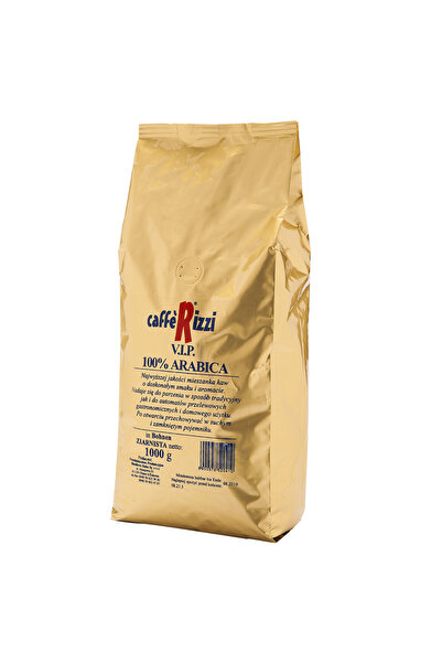 rizzi kawa daka vip granular 1 kg