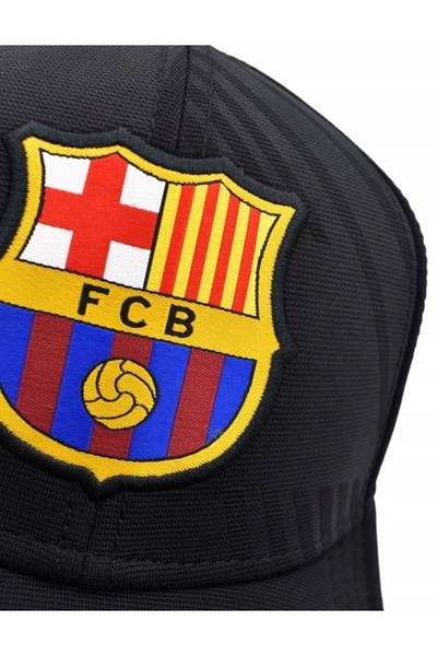 FC BARCELONA șapcă de baseball 5001GBNN - OSFM