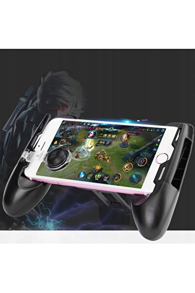 GAT Controler Gamepad Suport Telefon K21 Android iOS Fortnite PUBG