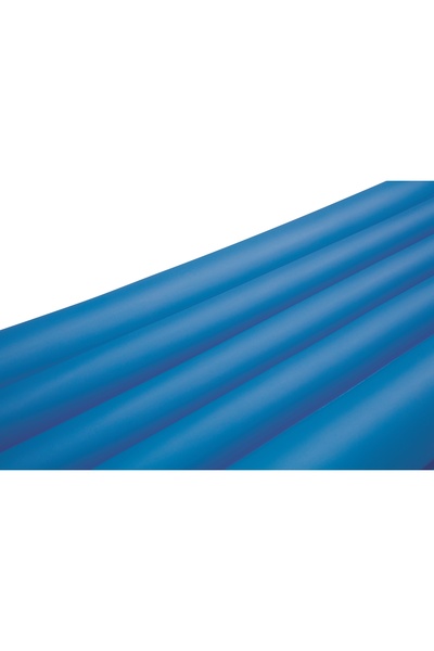 BESTWAY Saltea de plajă 183 x 69 cm 44007 roz