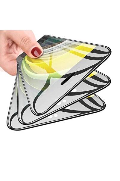 Hoco Sticlă securizată pentru iPhone 7 PLUS / 8 PLUS HD Antistatic 25 bucăți G10