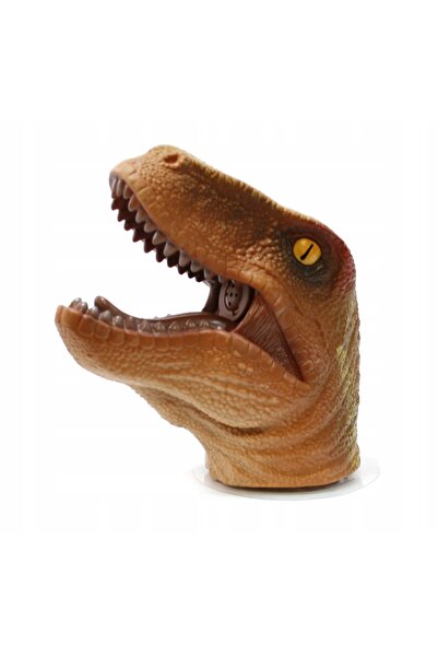 Midex CAP DE DINOSAUR CU VOCE 0726K B2051955