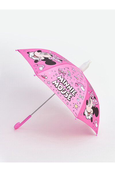 LC Waikiki Umbrella for girls with Printed