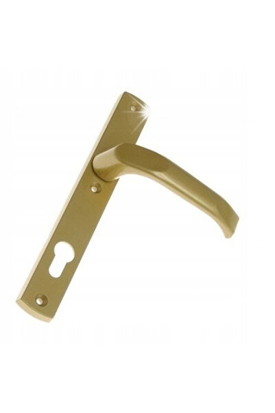 Unimet Mâner pictat auriu 72MM WC - MP KL D7W GOLD