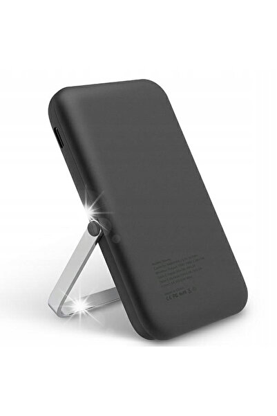 NO BRAND POWERBANK 5000MAH 20WPD MAGNETIC USB-C ÎNCĂRCARE RAPIDĂ