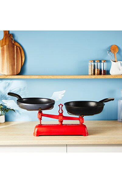 TEFAL Tigaie So Light 30 cm H0560742