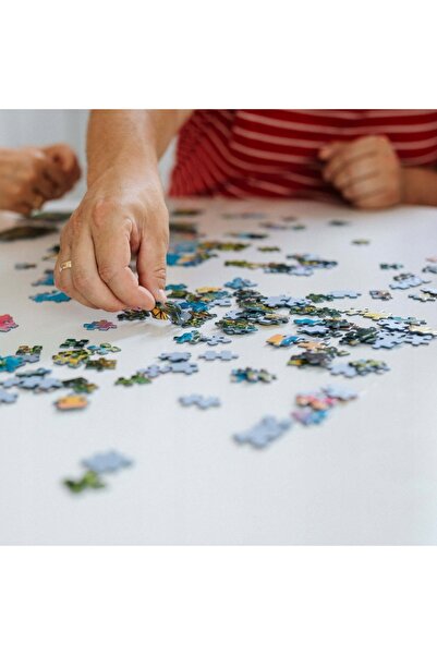 Trefl PUZZLE 1000 PREMIUM PLUS X-MAN 10889