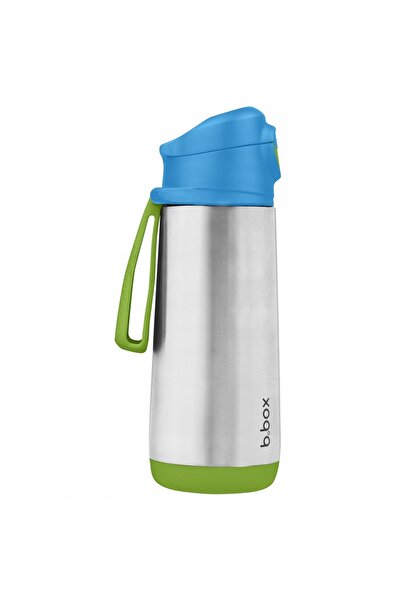 b.box Termos cu gură de băut sportivă 500ml OCEAN BREEZE BB500933