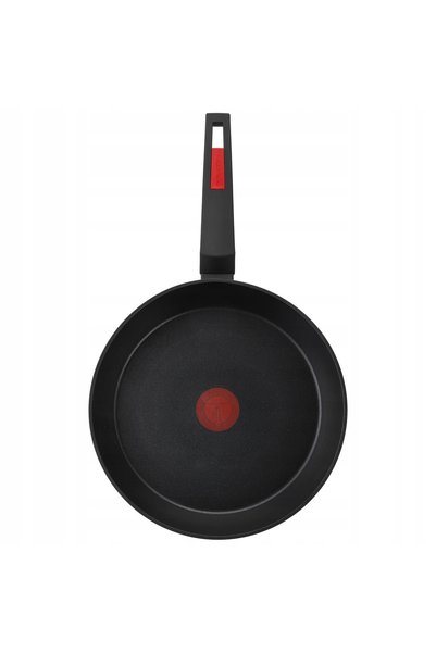 FLORINA Tigaie din aluminiu Thermo 30 cm de Mateusz Gessler pentru inducție ș...