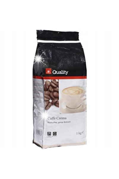 tgq Caffé Crema cafea boabe întregi 1kg