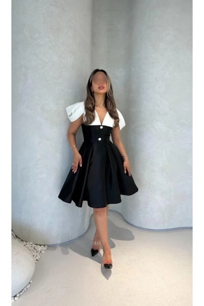 Generic Brand Bella Dress