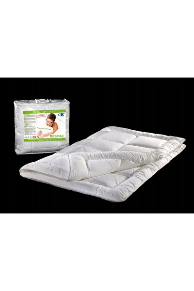 AMW Pilotă medicală antialergică 160x200 cm bumbac poliester Hollow