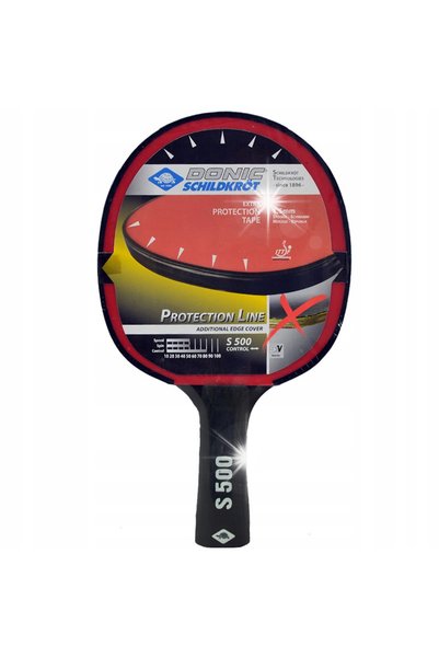 Donic Schildkröt DONIC Protection Line S500 Paletă de tenis de masă