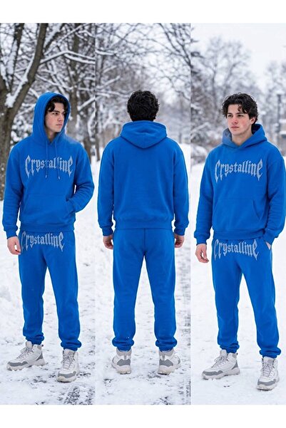 Crystalline Team